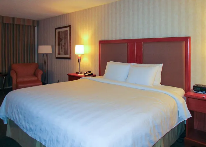 Radisson Hotel Lenexa Overland Park