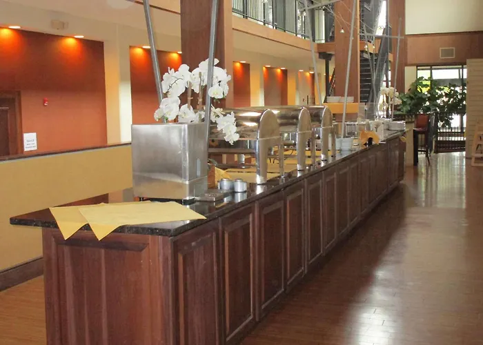 Radisson Hotel Lenexa Overland Park